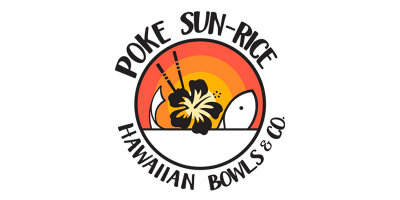 Poke Sun-Rice