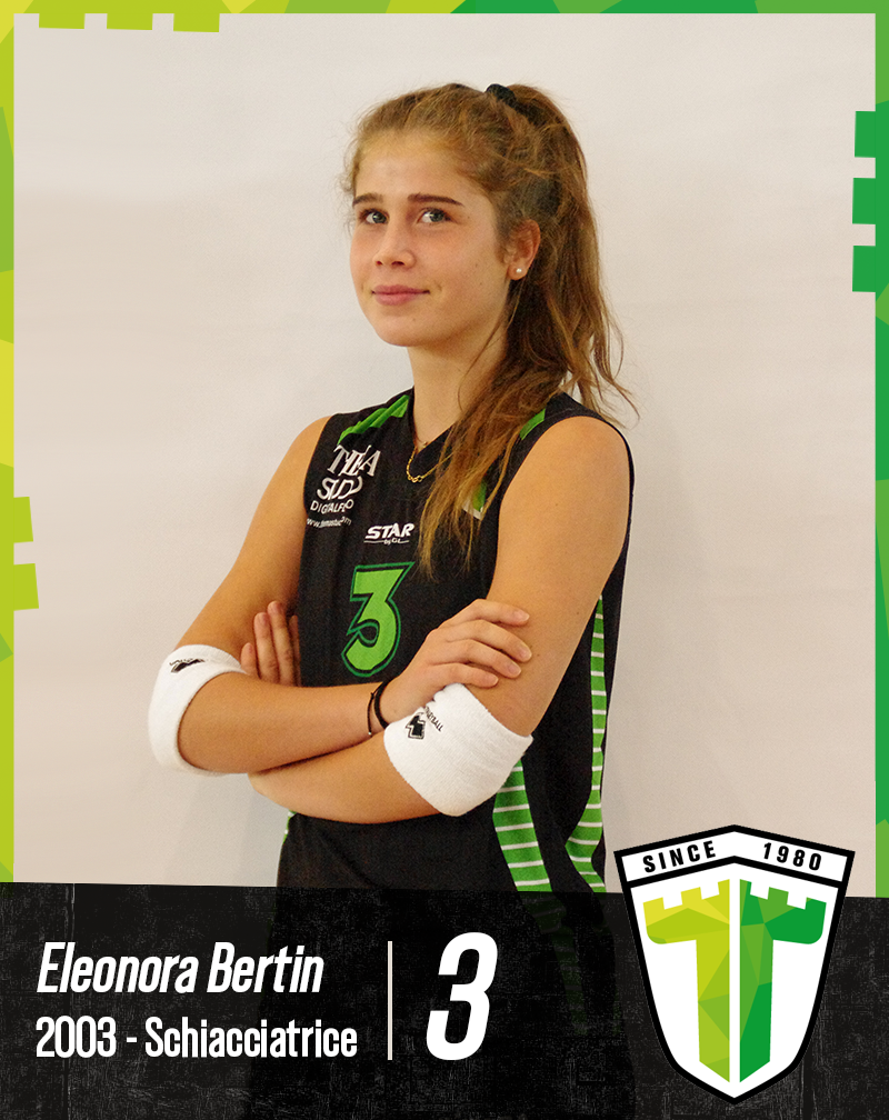 B1 Bertin Eleonora