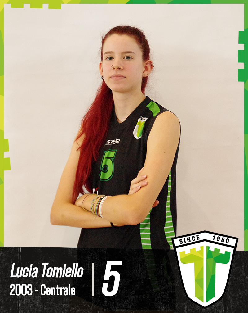 B1 Tomiello Lucia